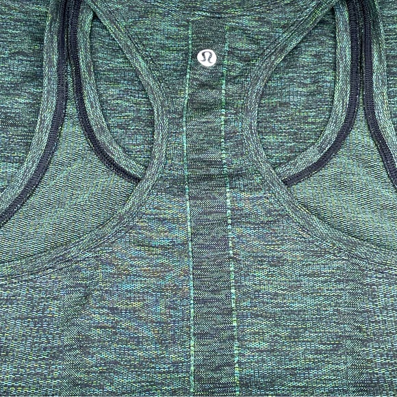lululemon Swiftly Tech Racerback Tank Top - Picture 5 of 5